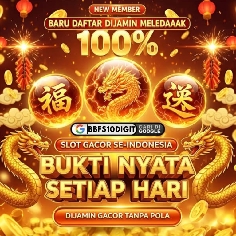 BBFS 10 Digit Kombinasi Angka Terbaik untuk Menang 4D (56)